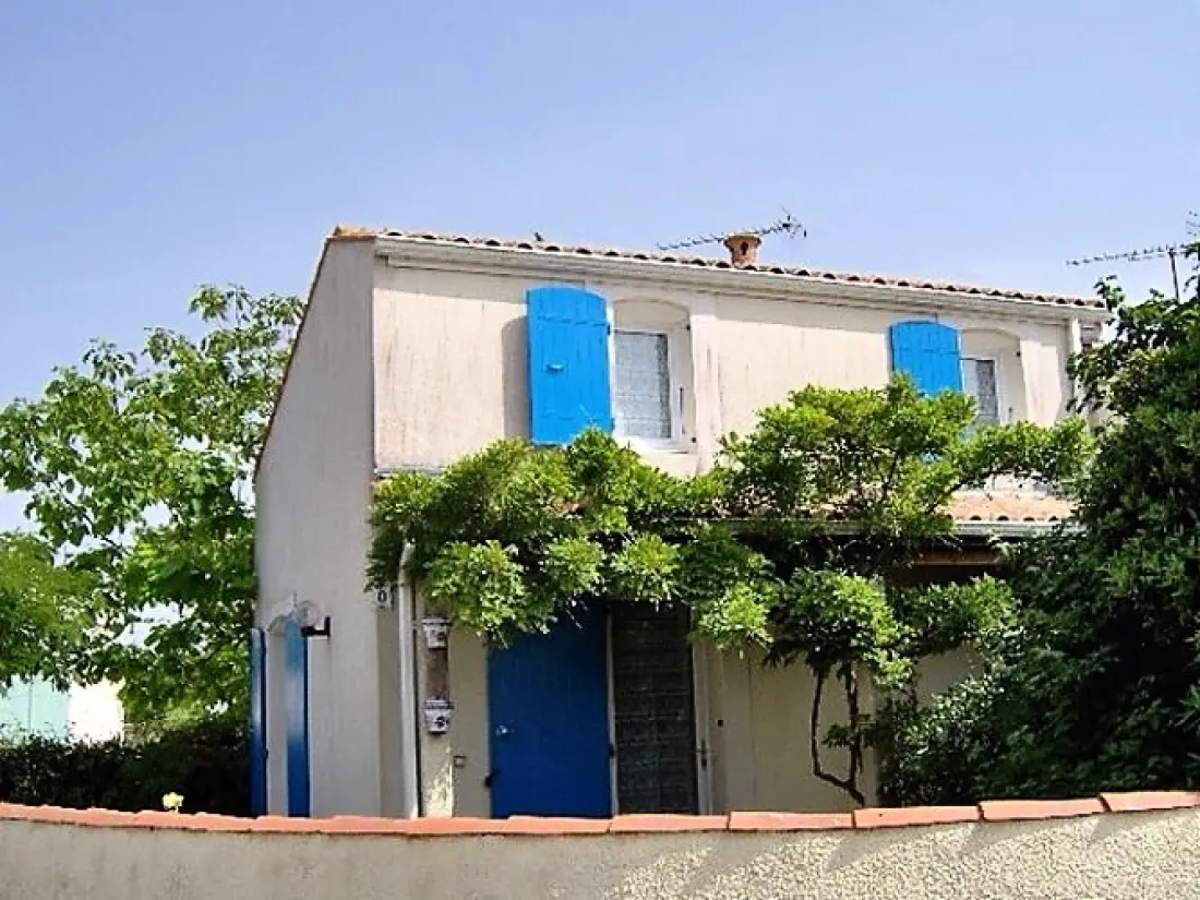 Residence Beaurepaire