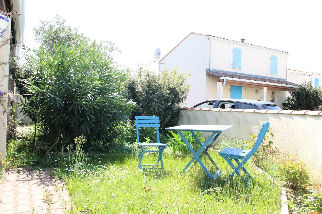 Residence Beaurepaire