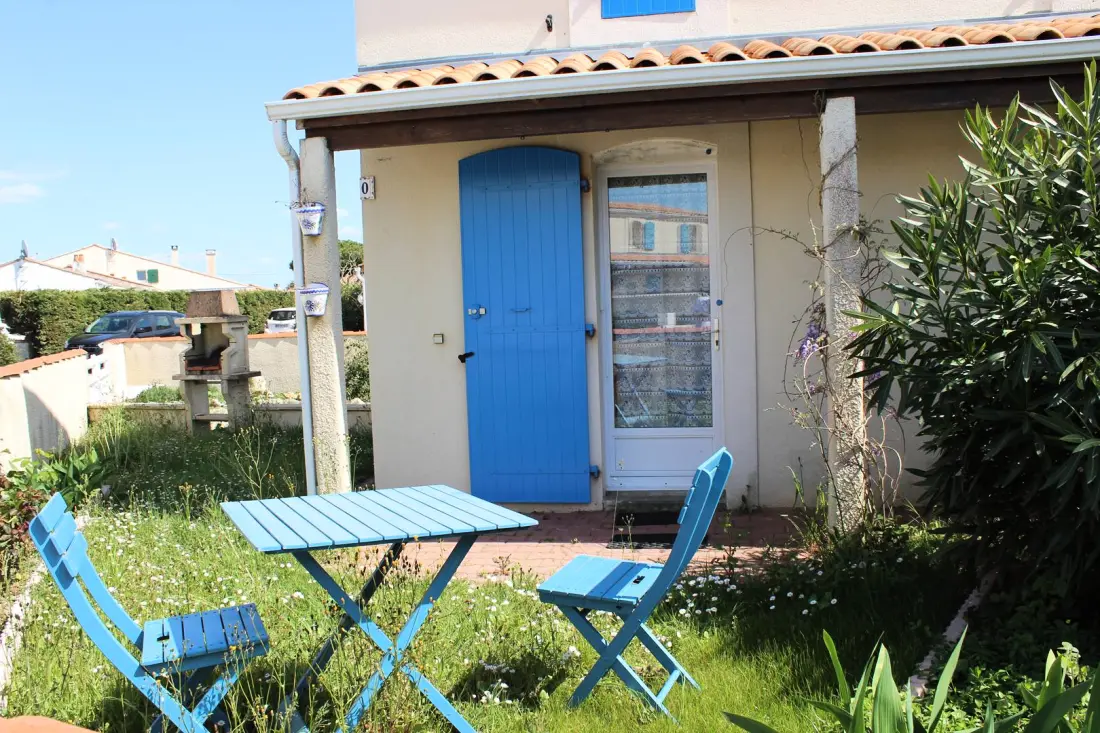 Residence Beaurepaire