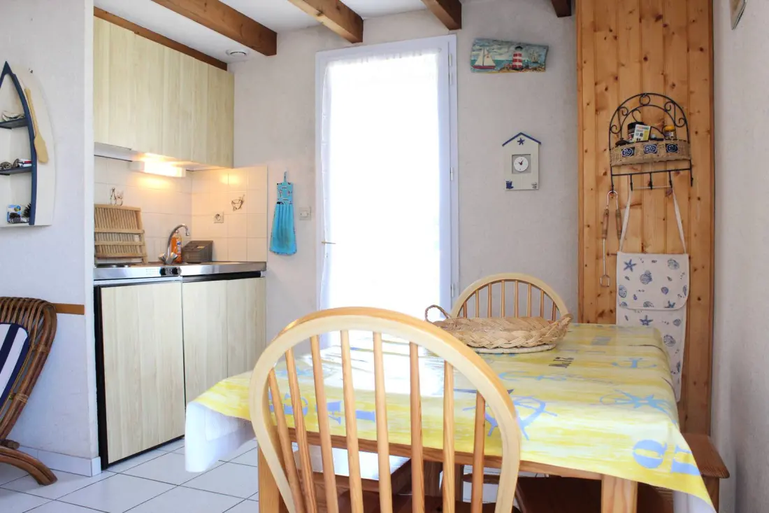 Residence Beaurepaire