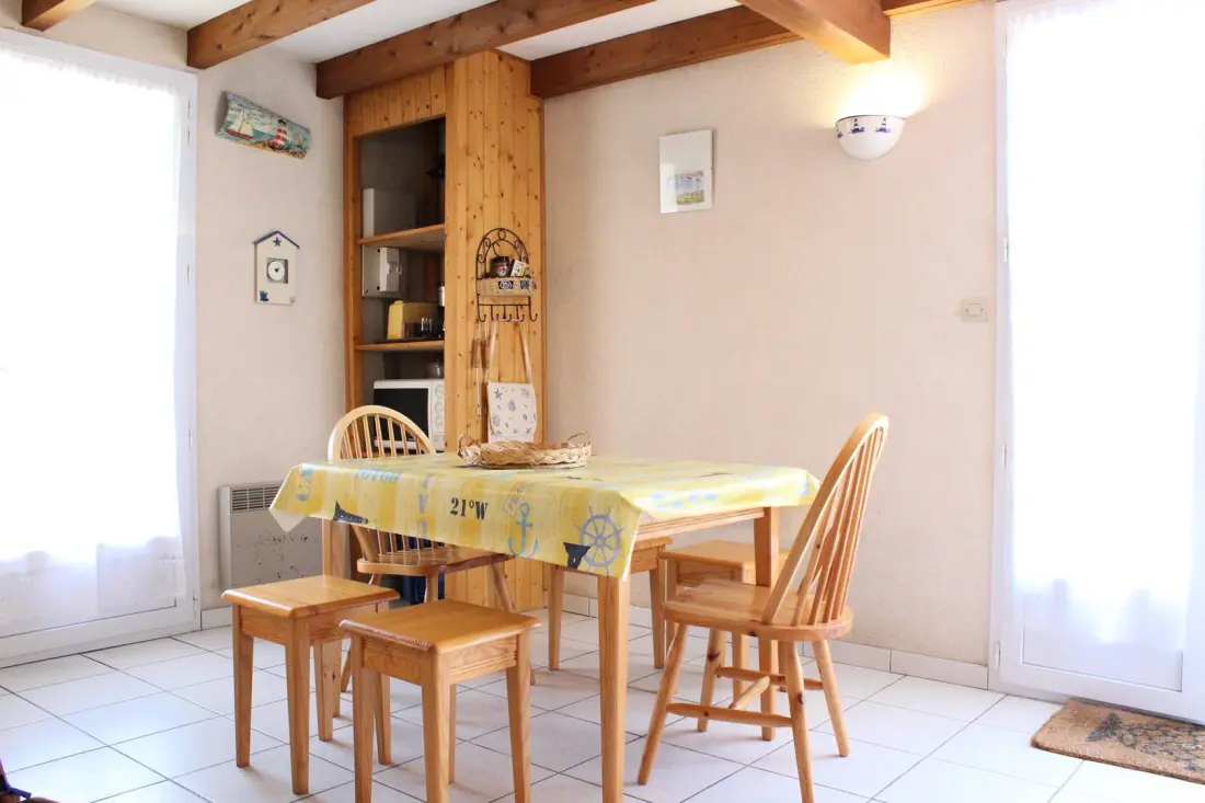 Residence Beaurepaire