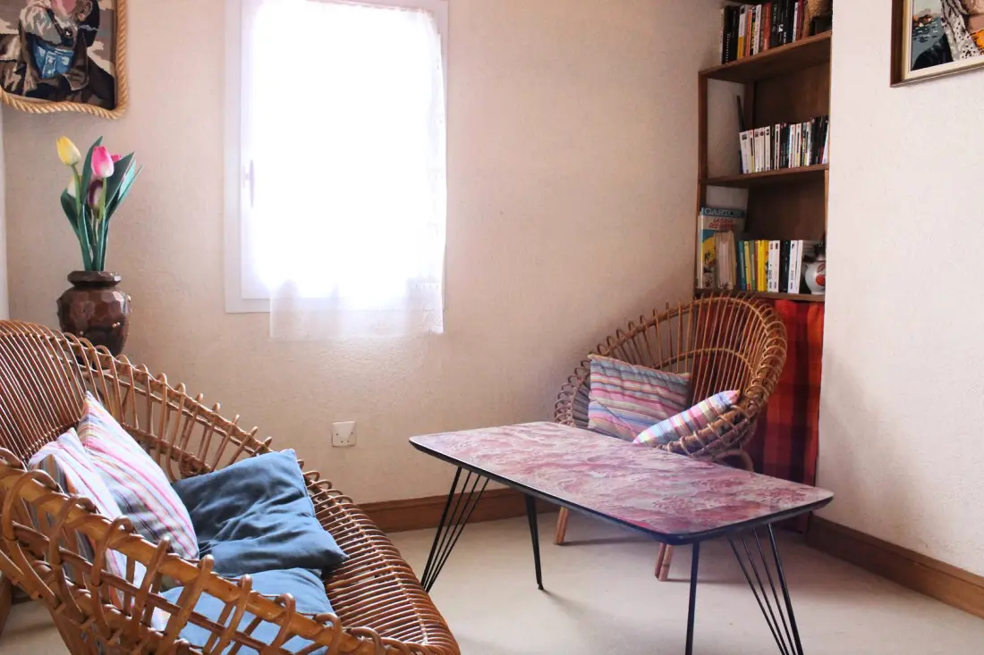 Residence Beaurepaire