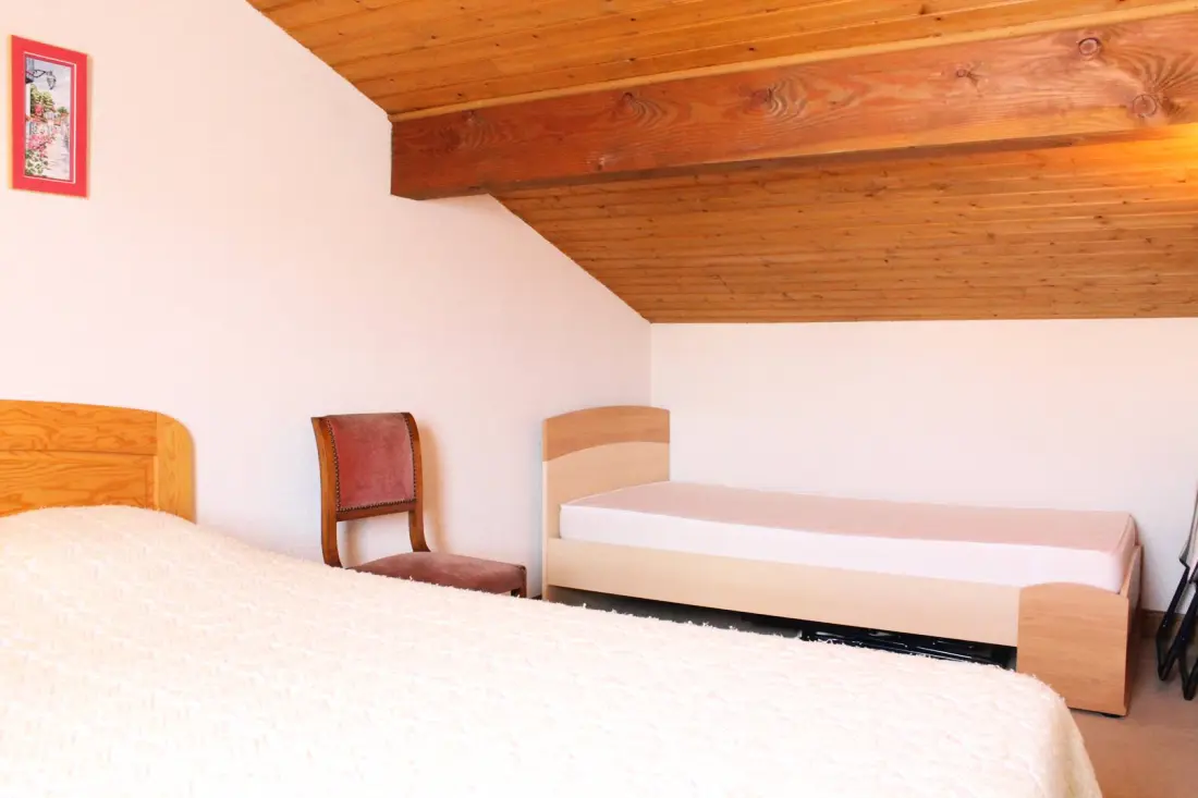 Residence Beaurepaire