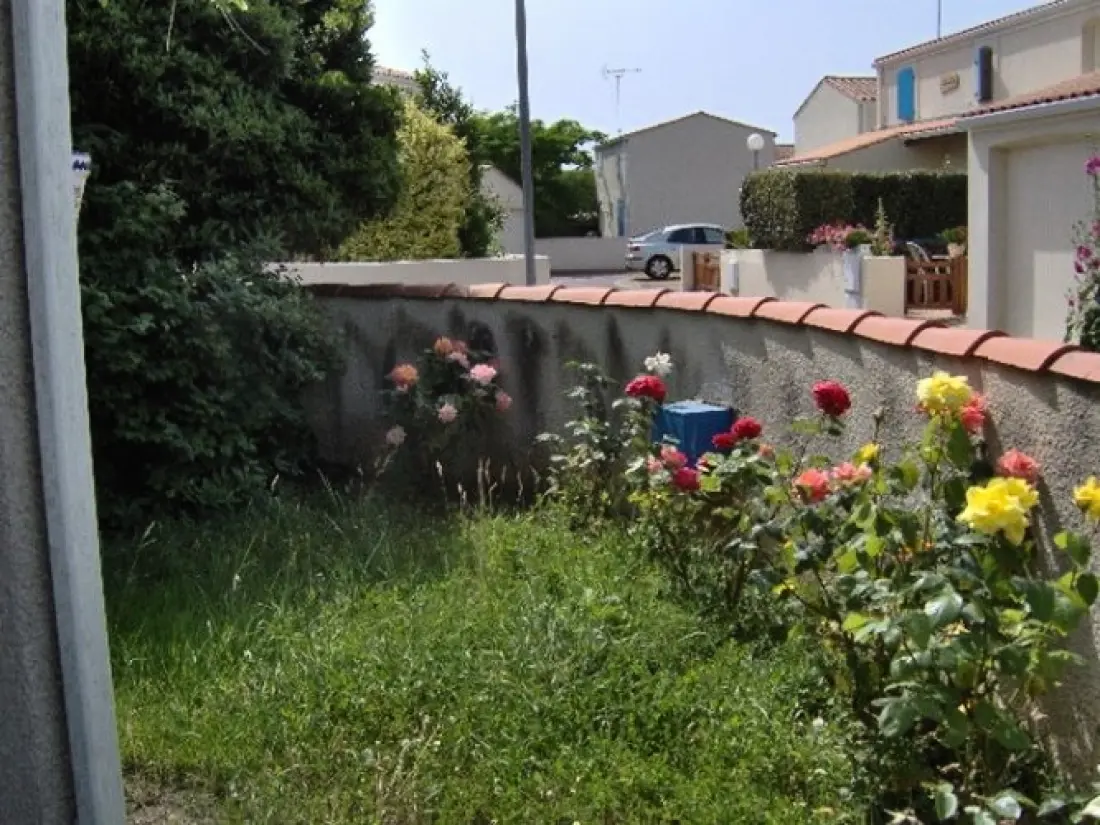 Residence Beaurepaire