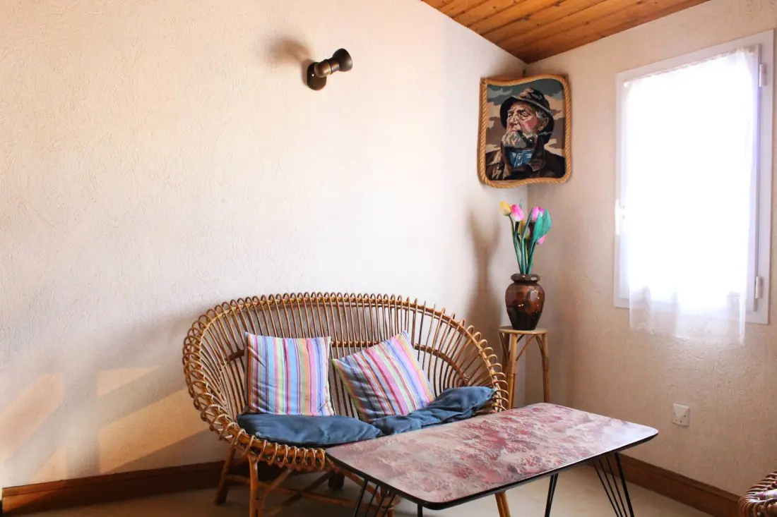 Residence Beaurepaire