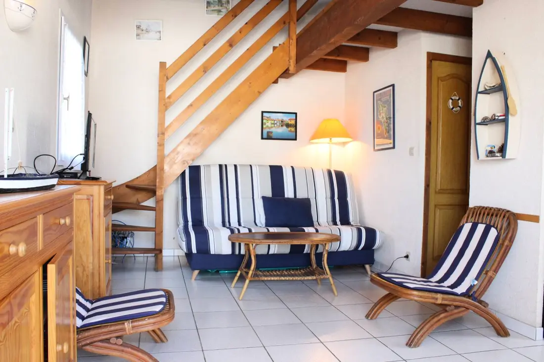 Residence Beaurepaire