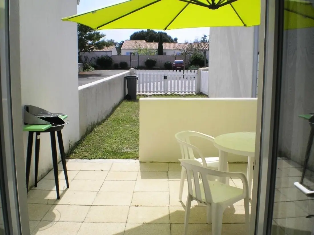 Résidence Ddo000-024-dolus D'oleron