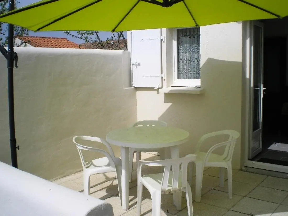 Résidence Ddo000-024-dolus D'oleron