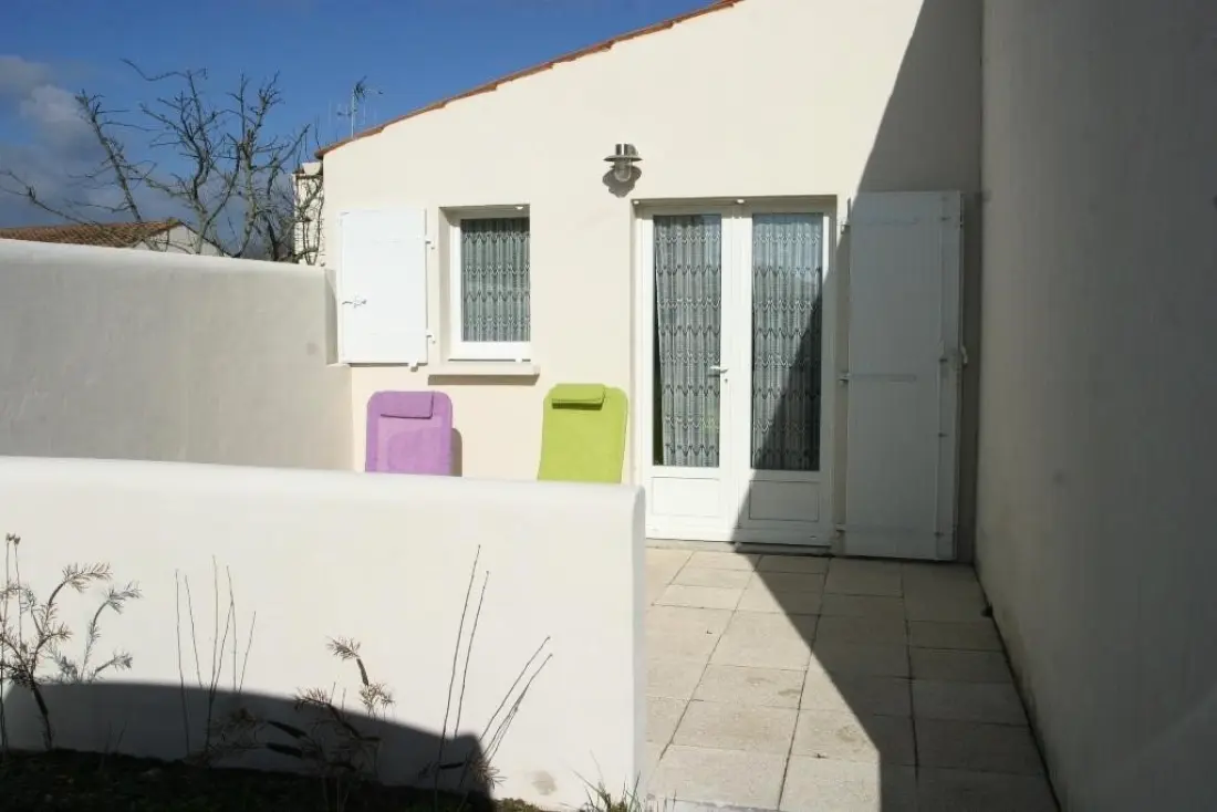 Résidence Ddo000-024-dolus D'oleron