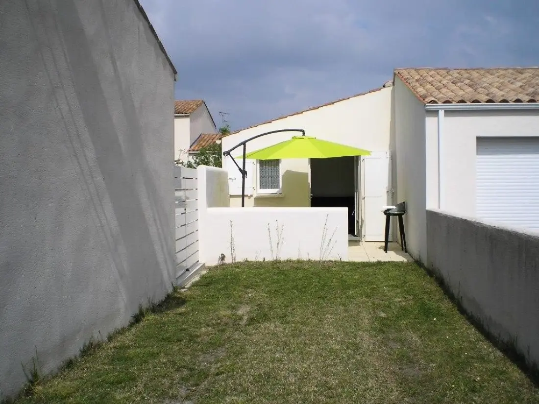 Résidence Ddo000-024-dolus D'oleron