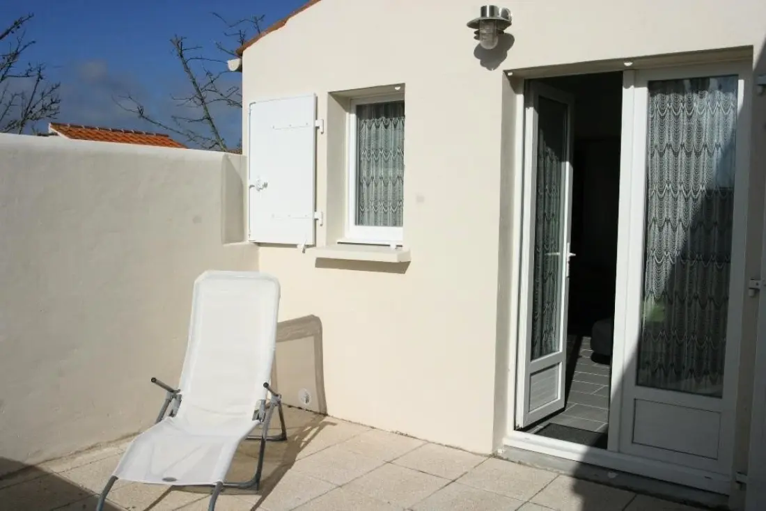 Résidence Ddo000-024-dolus D'oleron