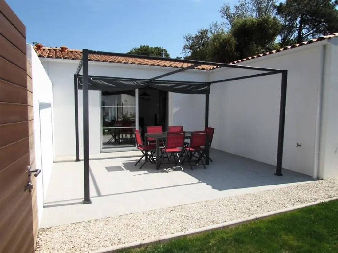 Résidence Ddo000-025-dolus D'oleron