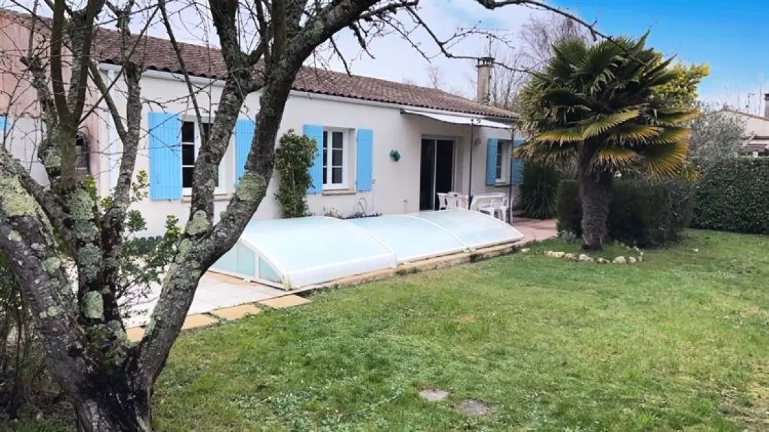 Résidence Ddo000-042-dolus D'oleron