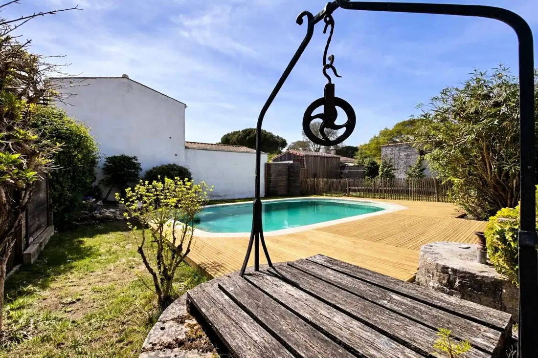 Résidence Ddo000-072-dolus D'oleron