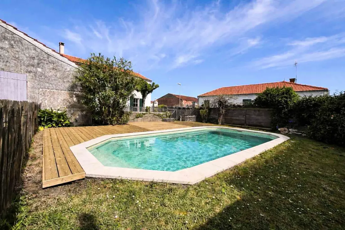 Résidence Ddo000-072-dolus D'oleron