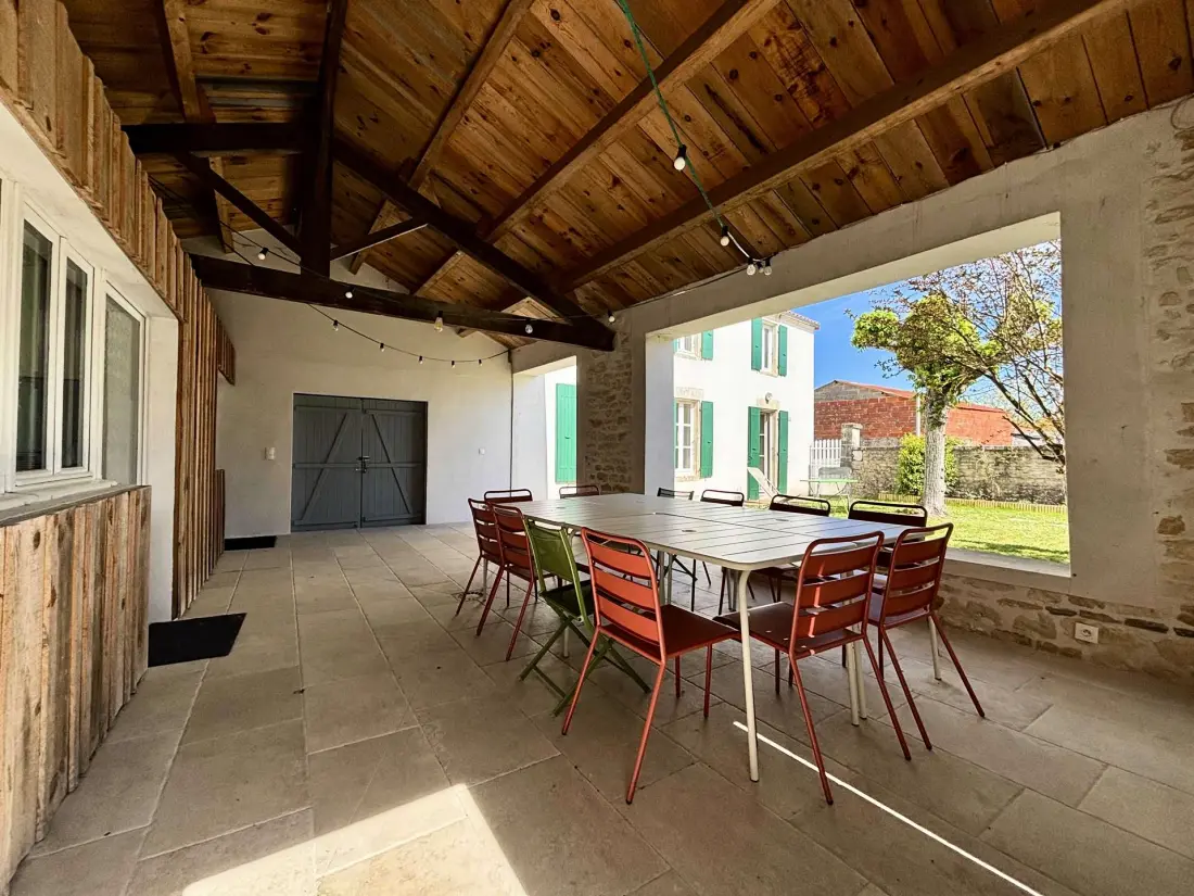 Résidence Ddo000-072-dolus D'oleron