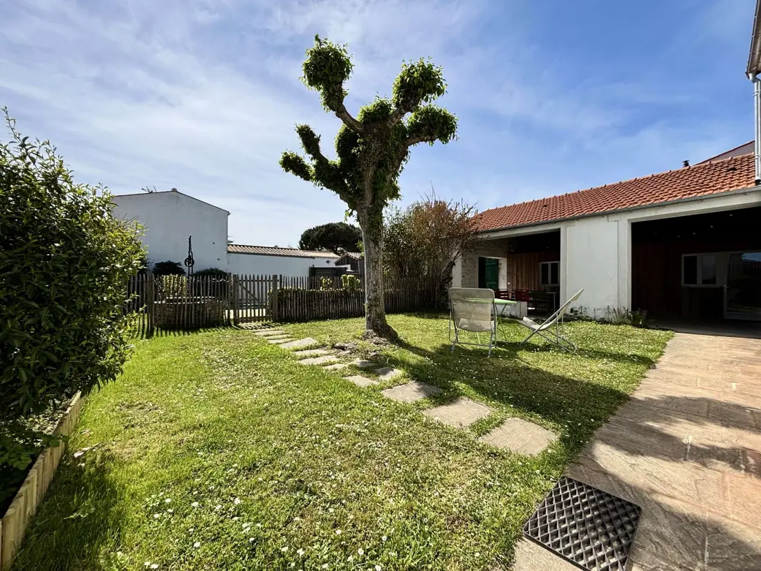 Résidence Ddo000-072-dolus D'oleron