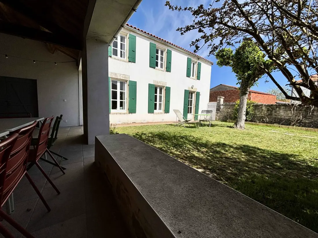 Résidence Ddo000-072-dolus D'oleron