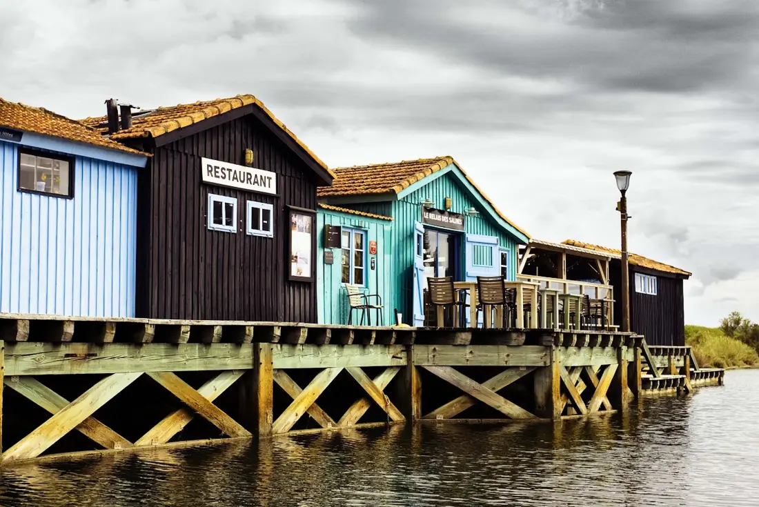 Résidence Les Hameaux De L'ile
