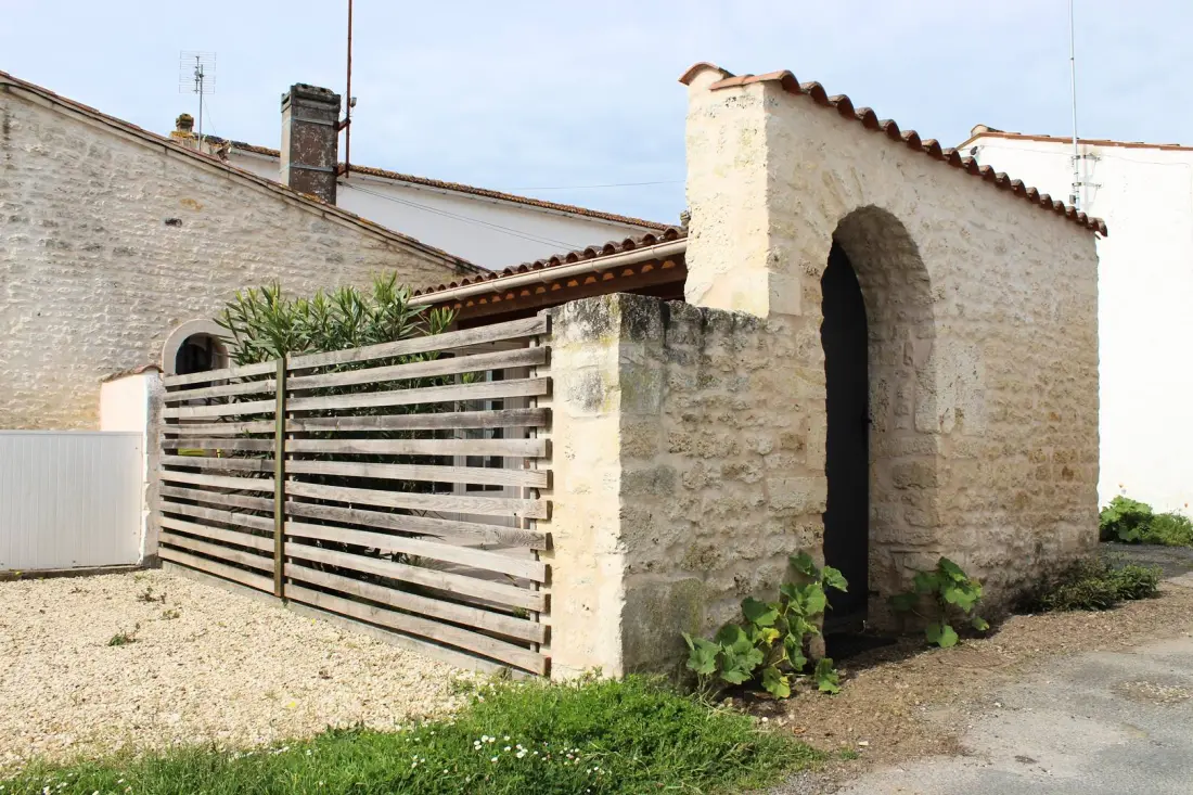 Résidence Ddo000-145-dolus D'oleron