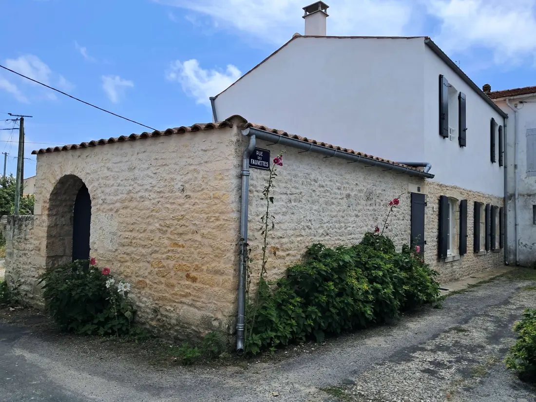 Résidence Ddo000-145-dolus D'oleron