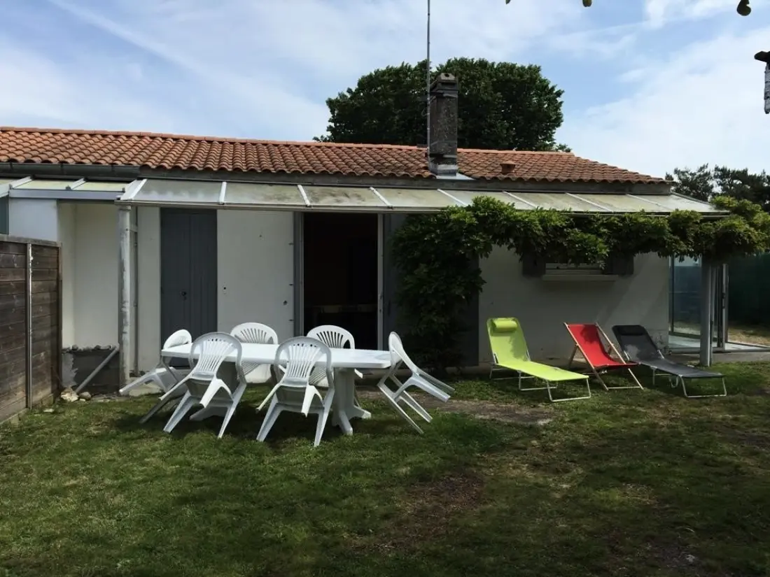 Résidence Ddo000-315-dolus D'oleron