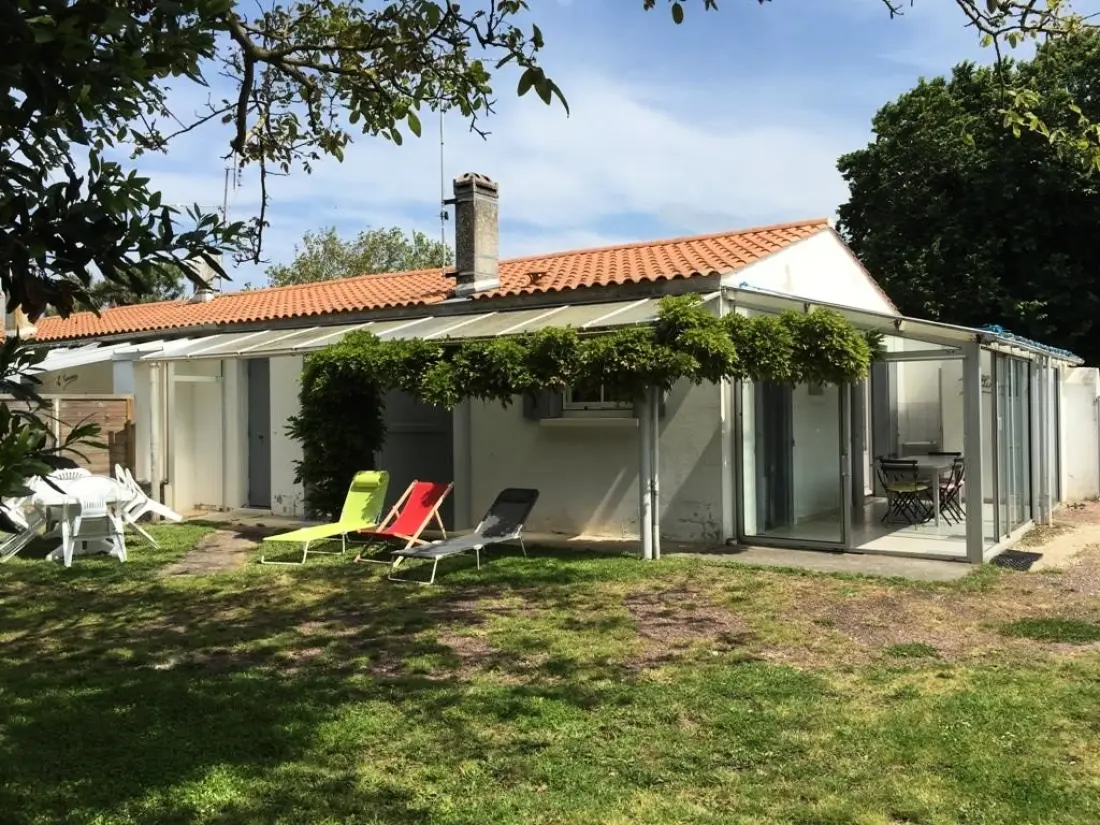Résidence Ddo000-315-dolus D'oleron