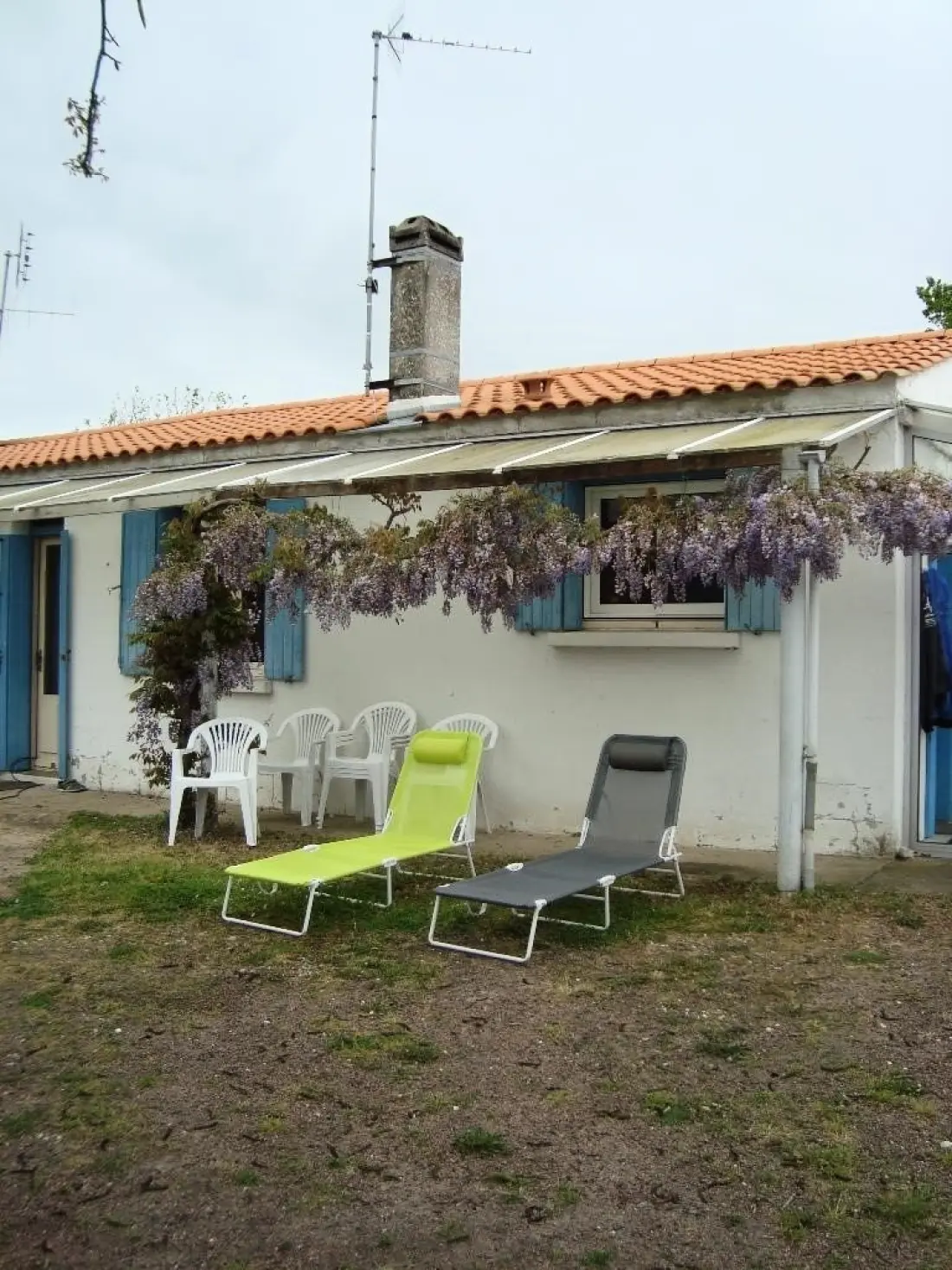 Résidence Ddo000-315-dolus D'oleron