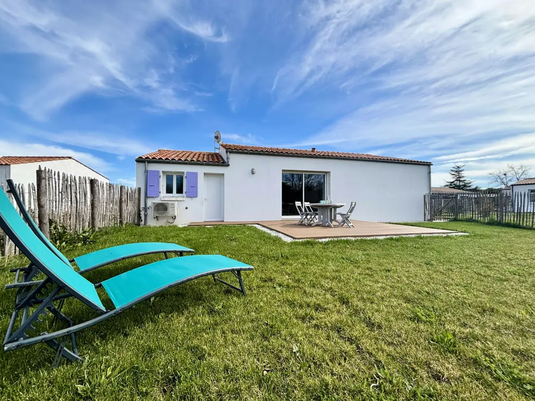 Résidence Ddo000-403-dolus D'oleron