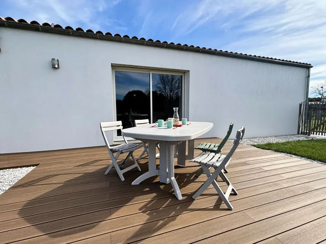 Résidence Ddo000-403-dolus D'oleron