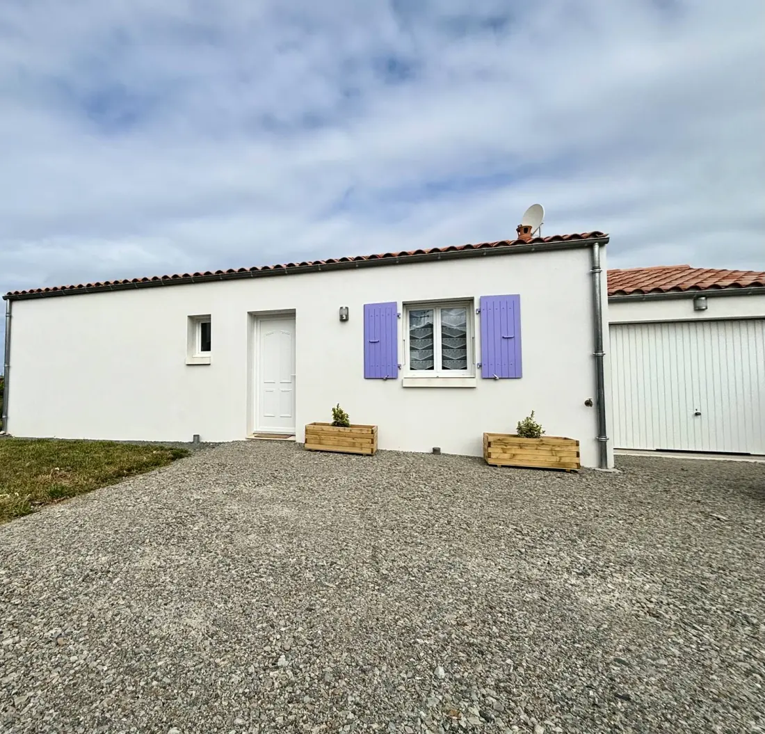 Résidence Ddo000-403-dolus D'oleron