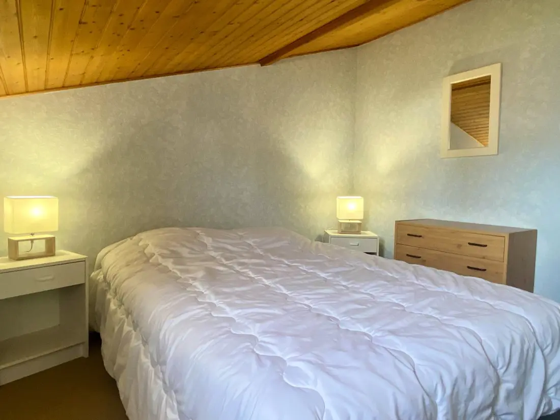 Résidence Le Hameau De La Grande Baie