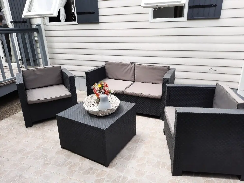 Residence Les Alizes De Bussac