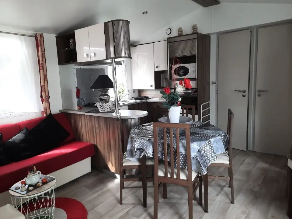 Residence Les Alizes De Bussac