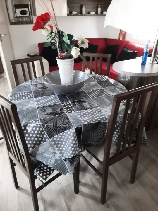 Residence Les Alizes De Bussac