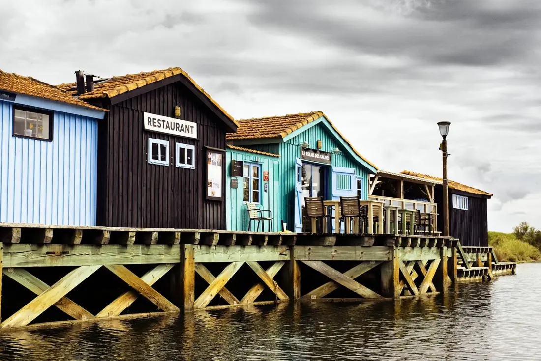 Résidence Les Hameaux De L'ile