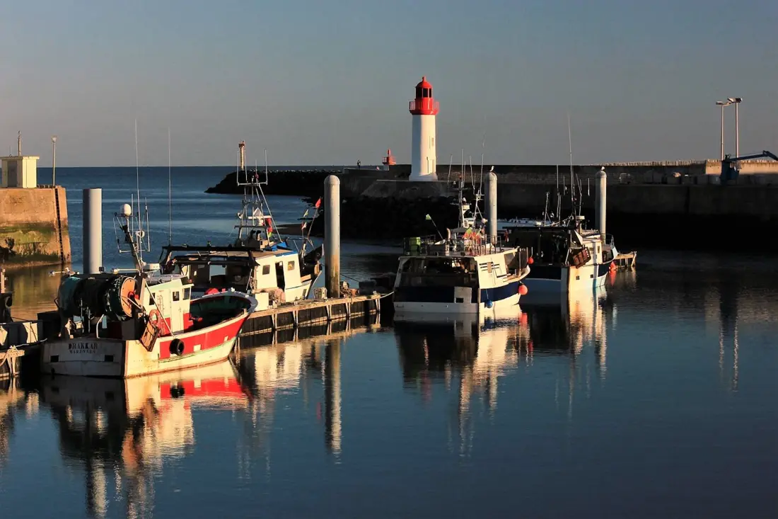 Résidence Les Hameaux De L'ile