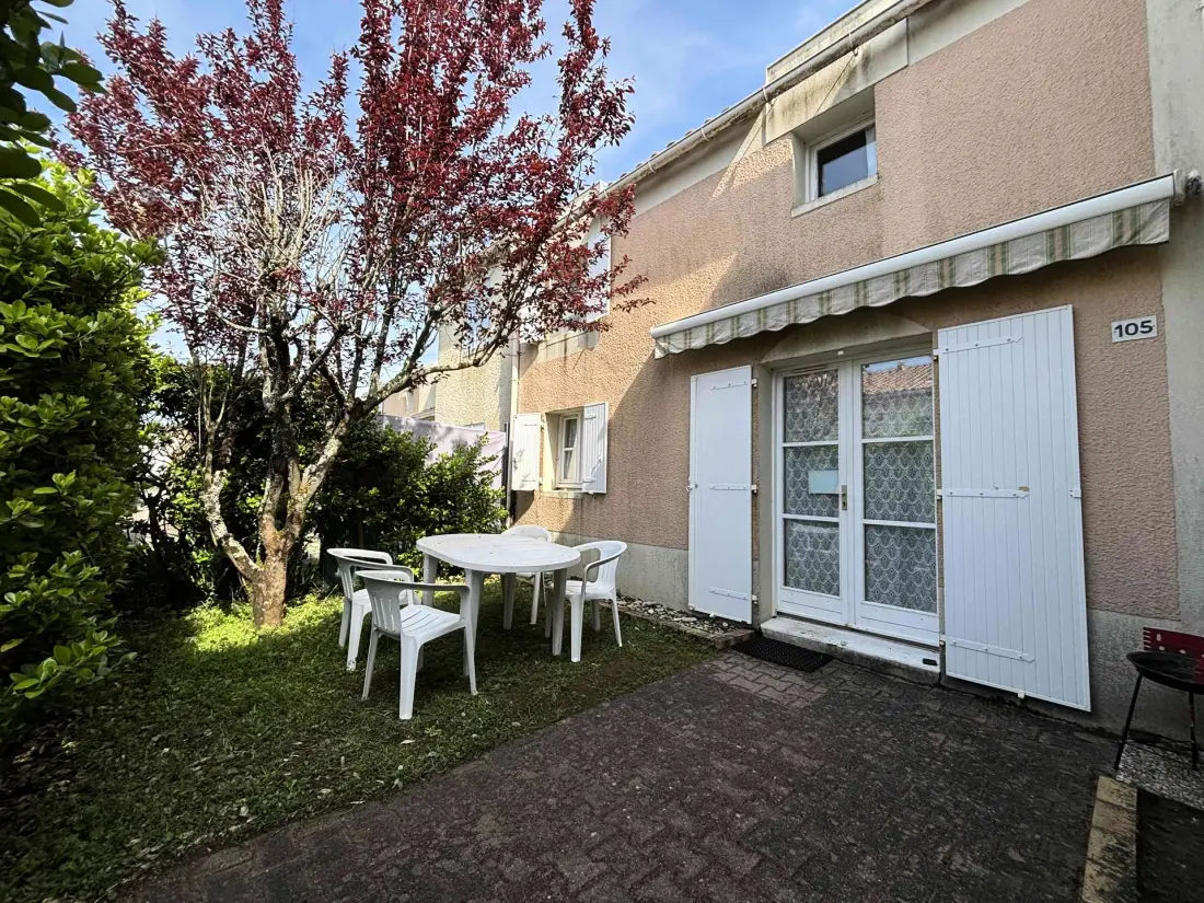 Résidence Les Hameaux De L'ile