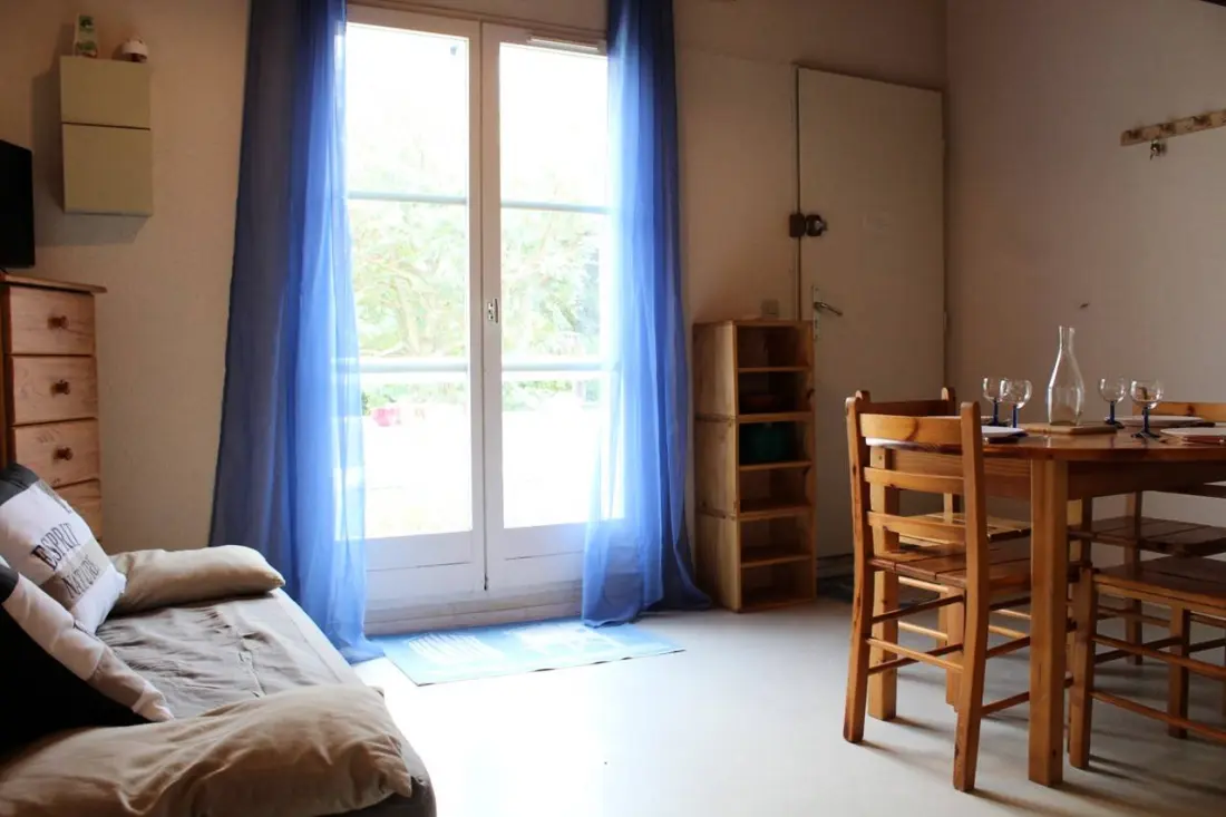 Résidence Les Hameaux De L'ile