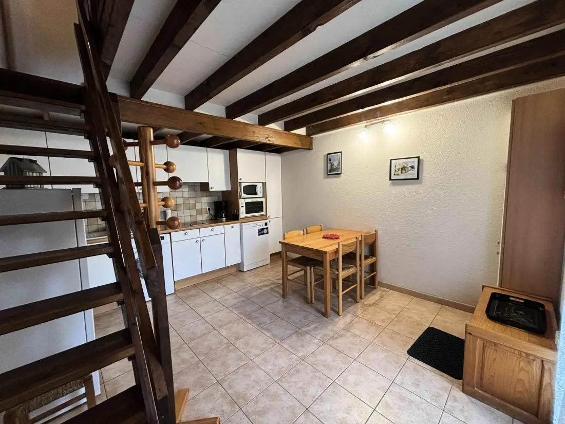 Résidence Les Hameaux De L'ile
