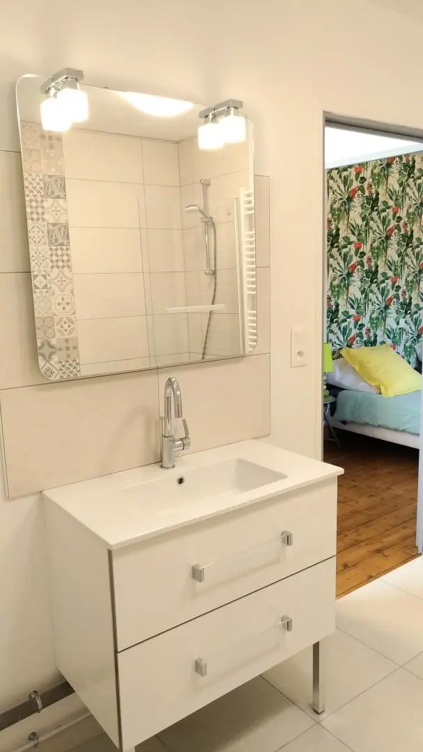 Gîte de France Les rosiÈres 2 3 épis