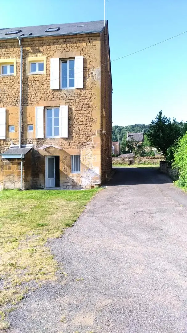 Gîte de France Les rosiÈres 2 3 épis