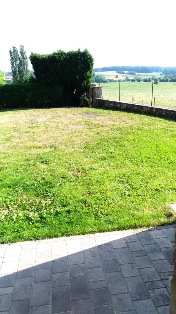 Gîte de France Les rosiÈres 2 3 épis