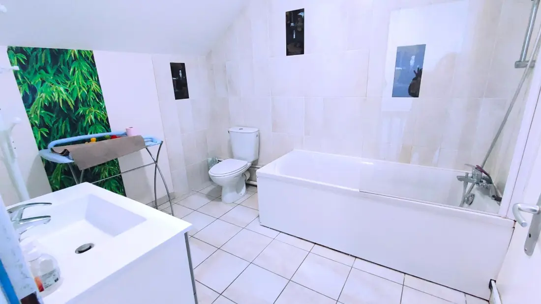 Gîte de France Les rosiÈres 3 épis