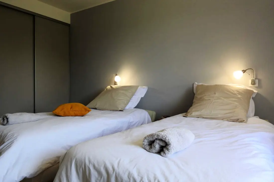 Gîte de France Ficelle 4 épis