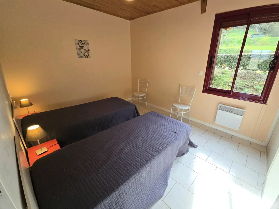 Maison de Vacances Domme 11