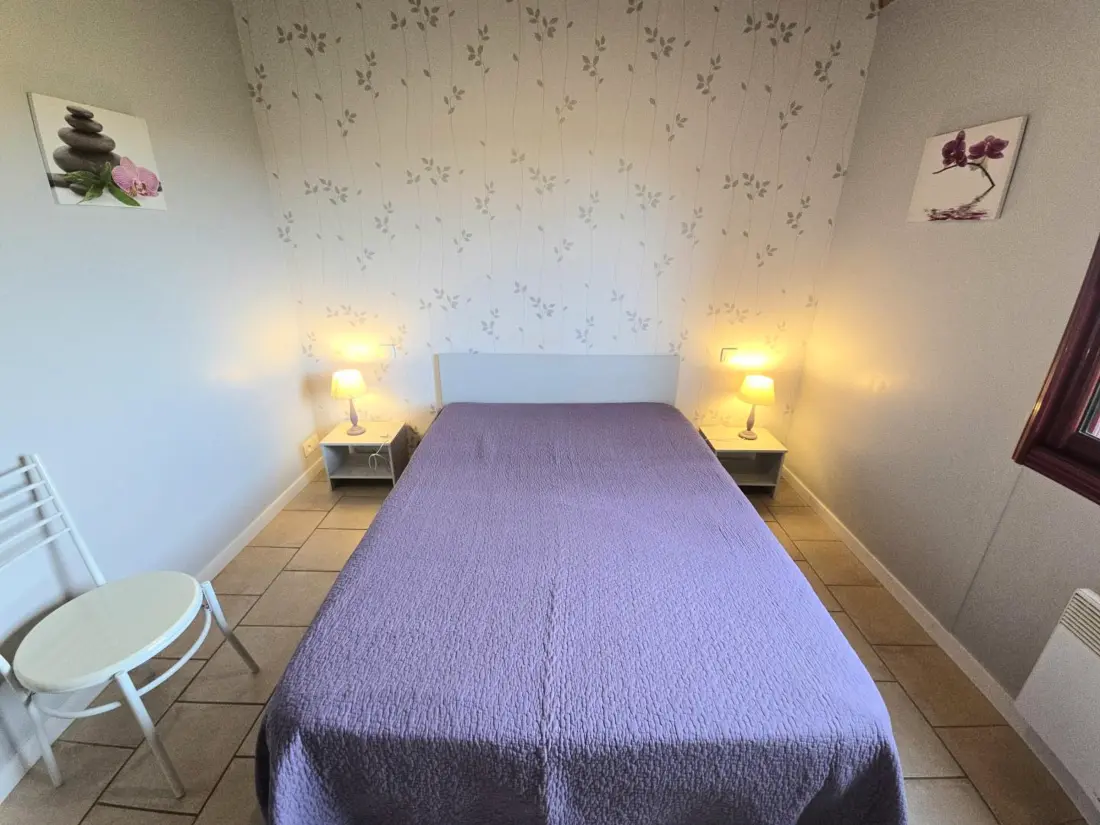 Maison de Vacances Domme 11