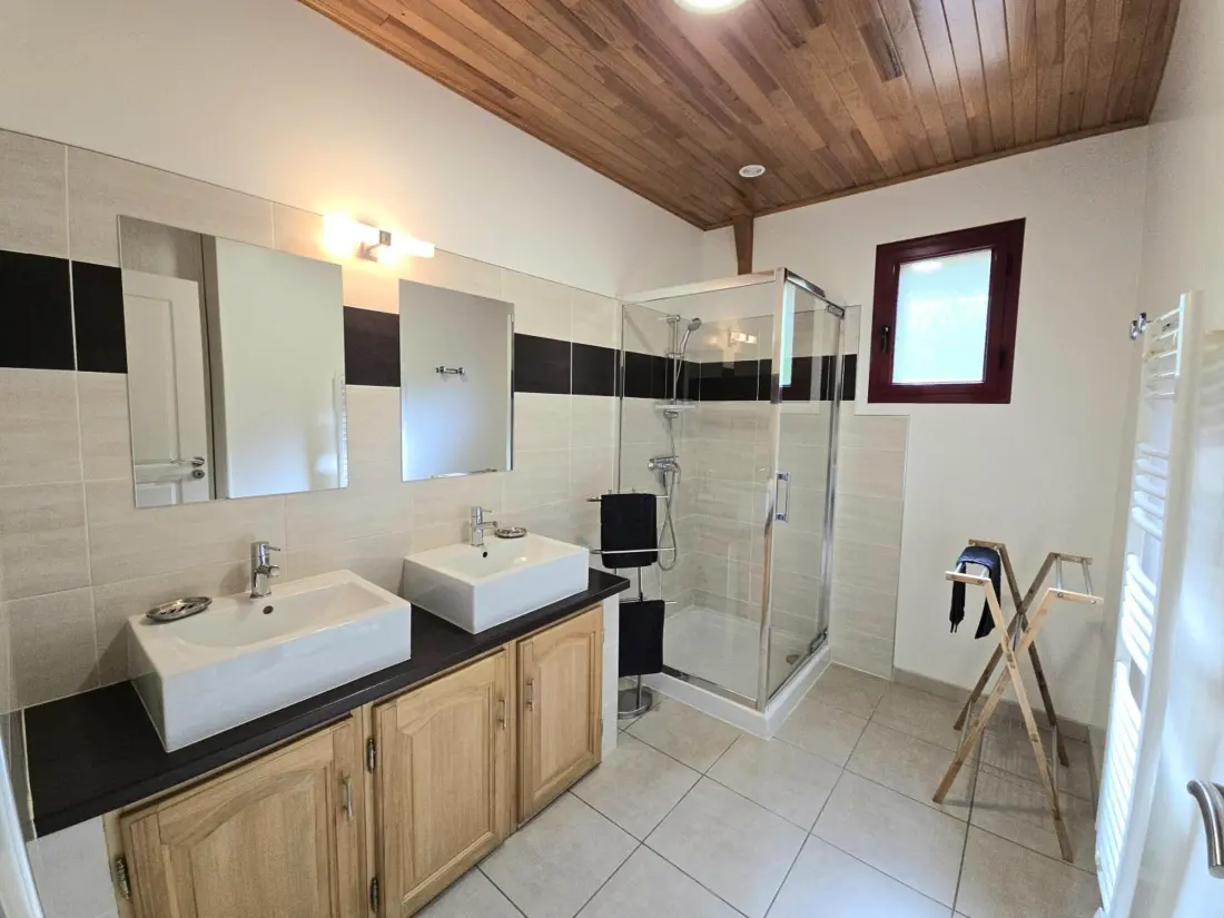Maison de Vacances Domme 11