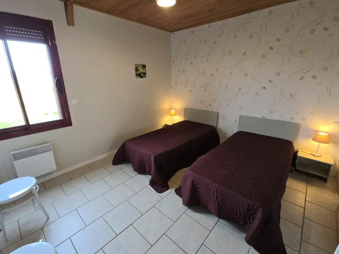 Maison de Vacances Domme 11