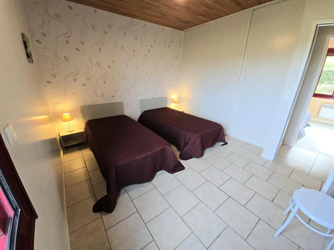 Maison de Vacances Domme 11